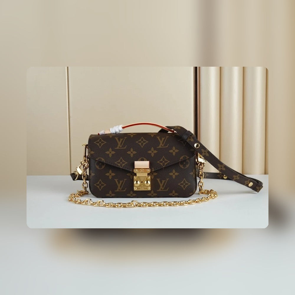 Anum Bags LV Luxury Bag --55895