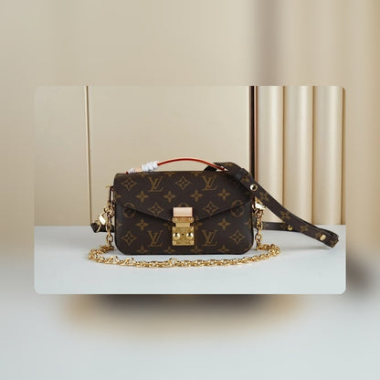 Anum Bags LV Luxury Bag --55895