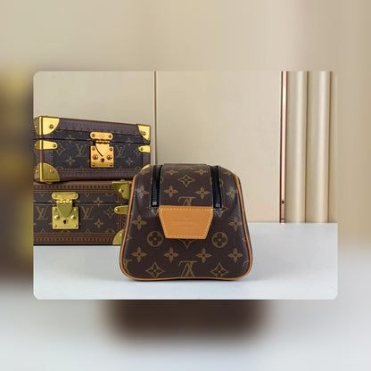 Anum Bags - Best High-End Brands in One Place - AFFORDABLE LUXURY BAGS - 16668