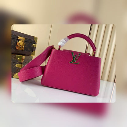 Anum Bags - Premium Luxury Goods and Accessories - AFFORDABLE LUXURY BAGS - 15933