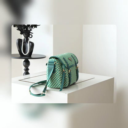 Anum Bags - Premium Luxury Goods and Accessories - AFFORDABLE LUXURY BAGS - 14105