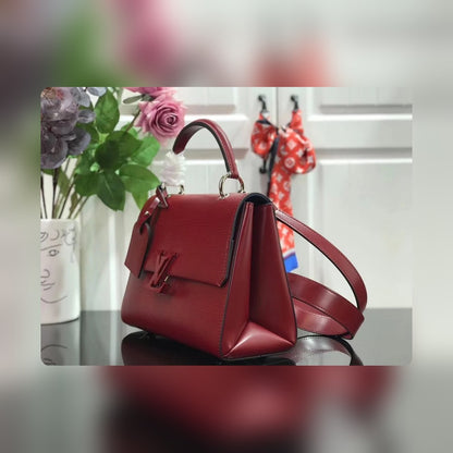 Anum Bags - High-Quality Designer Products for You - AFFORDABLE LUXURY BAGS - 4091