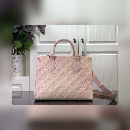 Anum Bags Detail