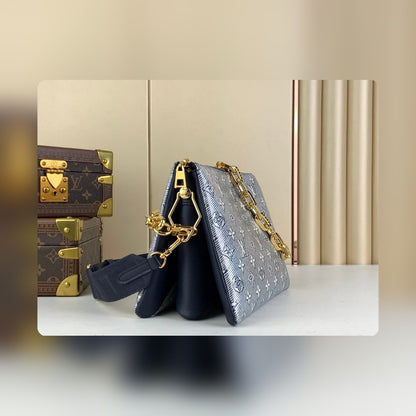 Anum Bags - Premium Luxury Goods and Accessories - AFFORDABLE LUXURY BAGS - 16993