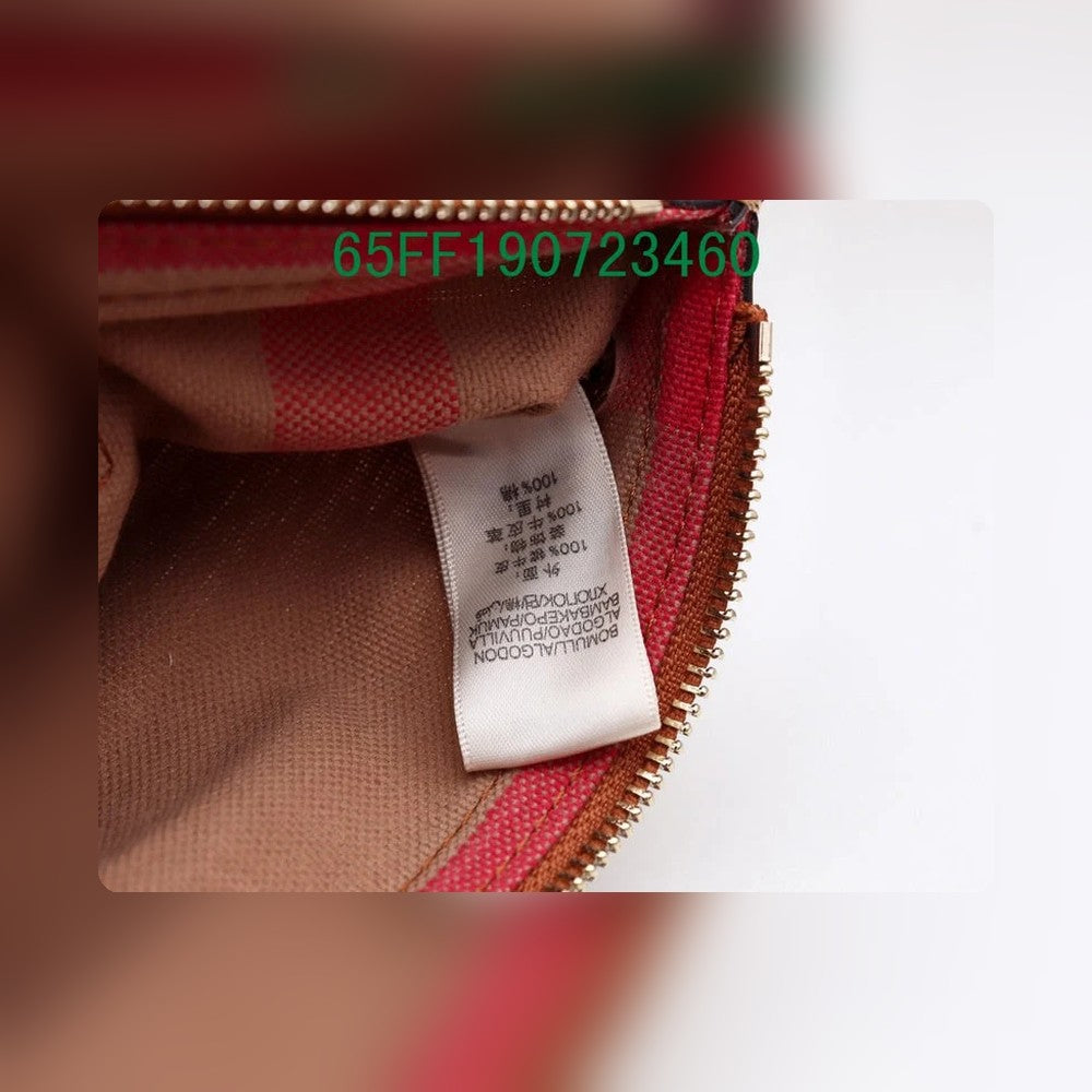 Anum Bags Detail