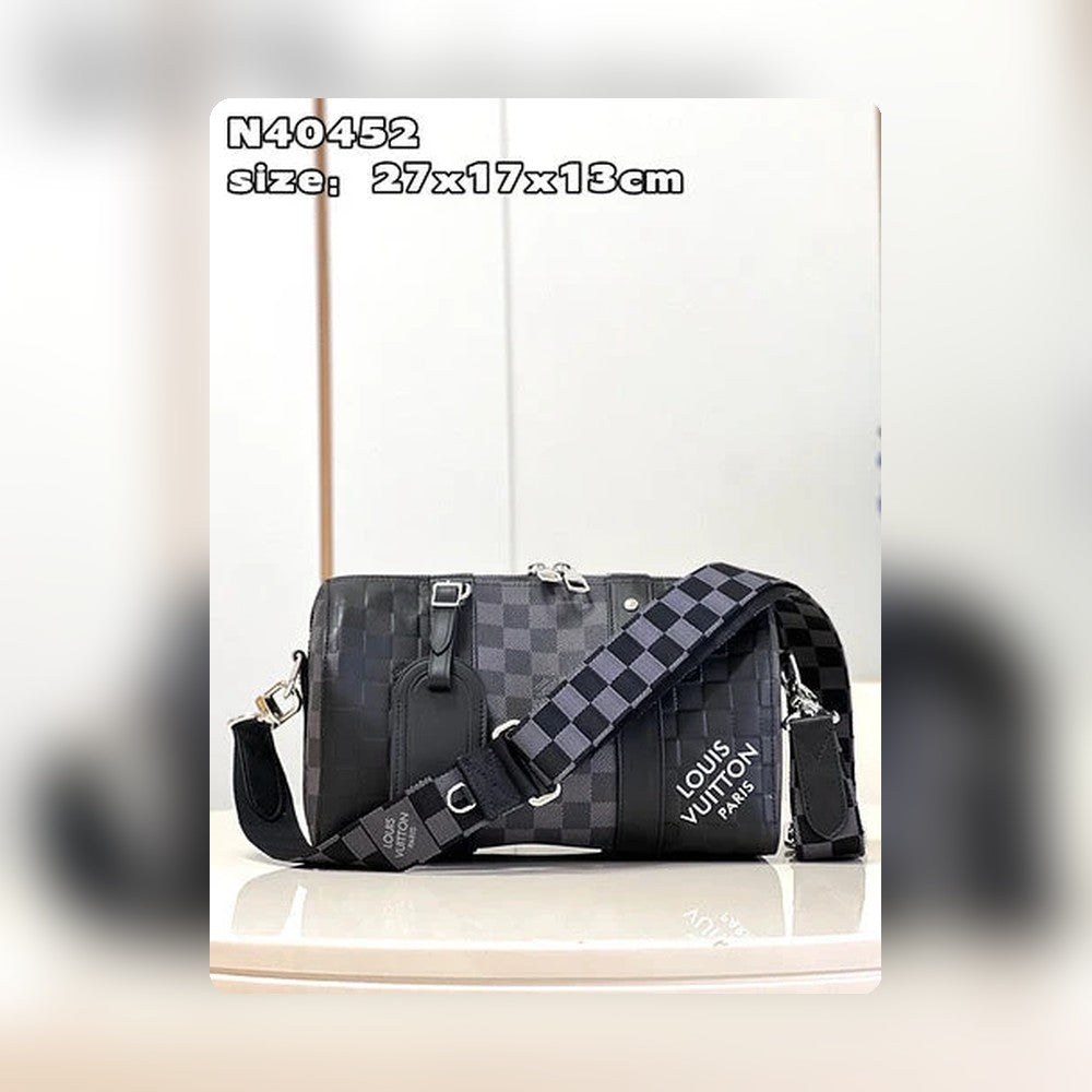 Anum Bags Detail
