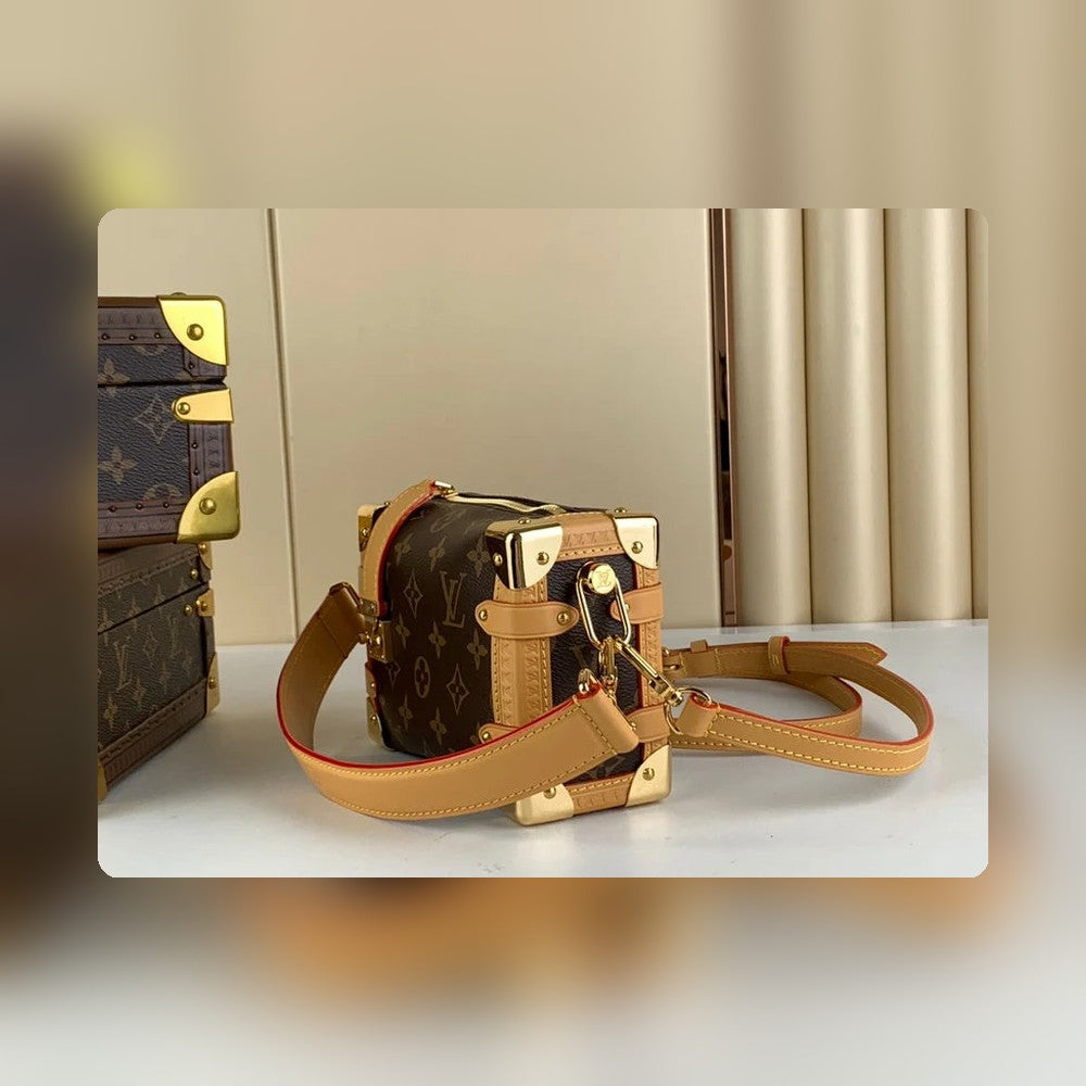 Anum Bags - DESIGNER BAGS FOR WOMEN - AFFORDABLE LUXURY BAGS - 16283