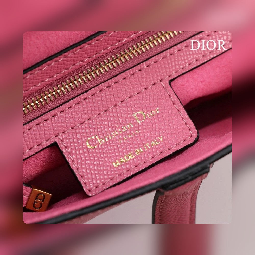 Anum Bags Detail