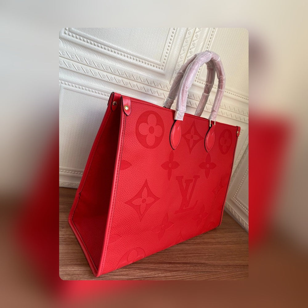 Anum Bags Detail