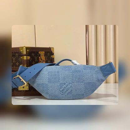Anum Bags ln Luxury Bag --58604