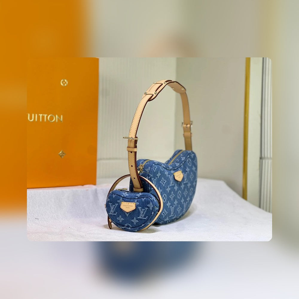 Anum Bags Detail
