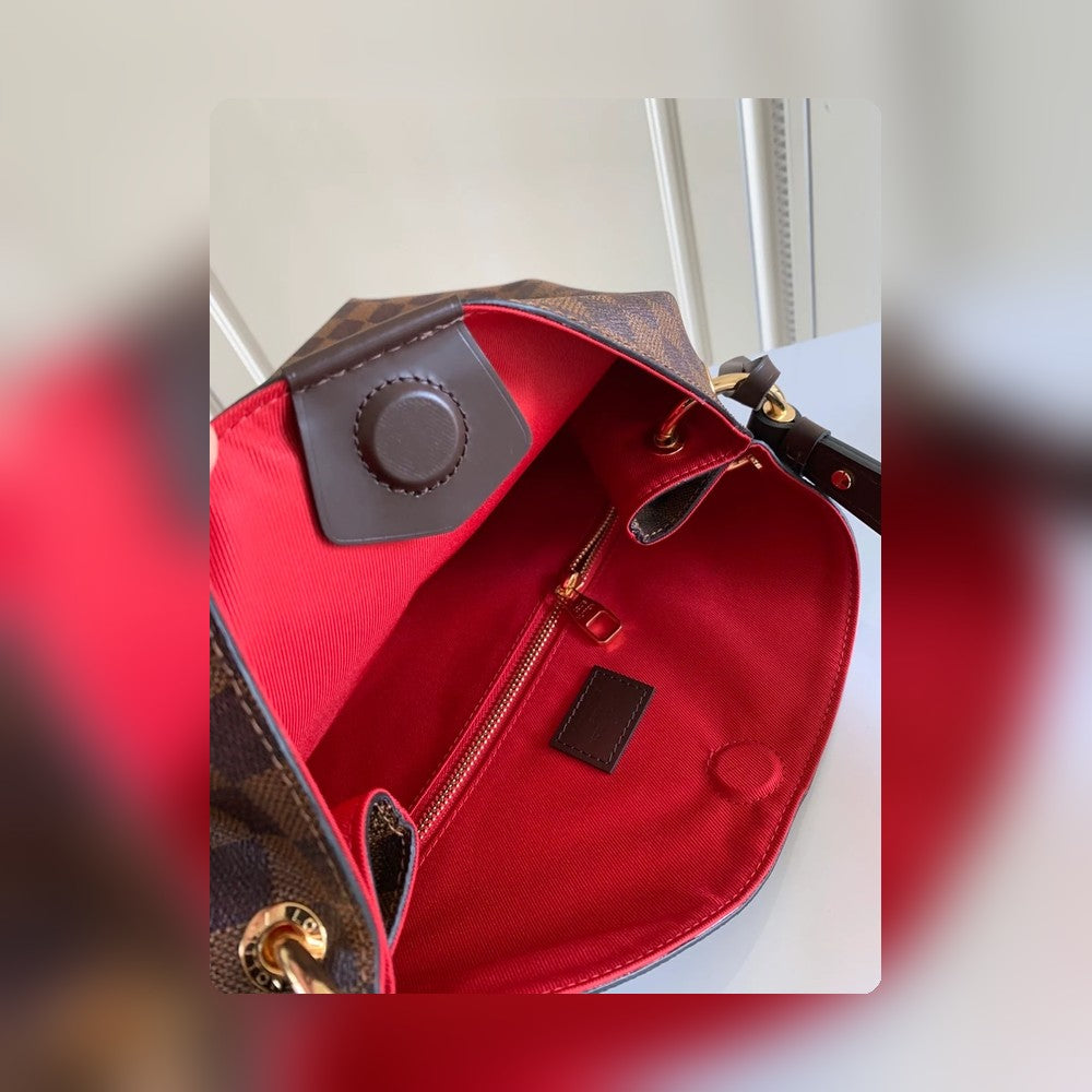 Anum Bags ln Luxury Bag --56517