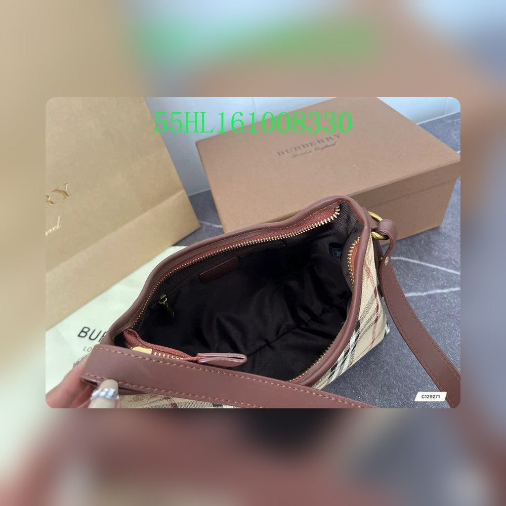 VBS Fashion -BBR Bags - 262