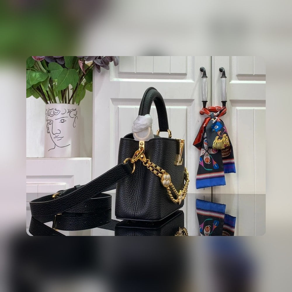 Anum Bags - Premium Luxury Goods and Accessories - AFFORDABLE LUXURY BAGS - 13433