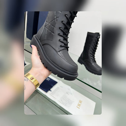 VBS ANKLE BOOT BLACK