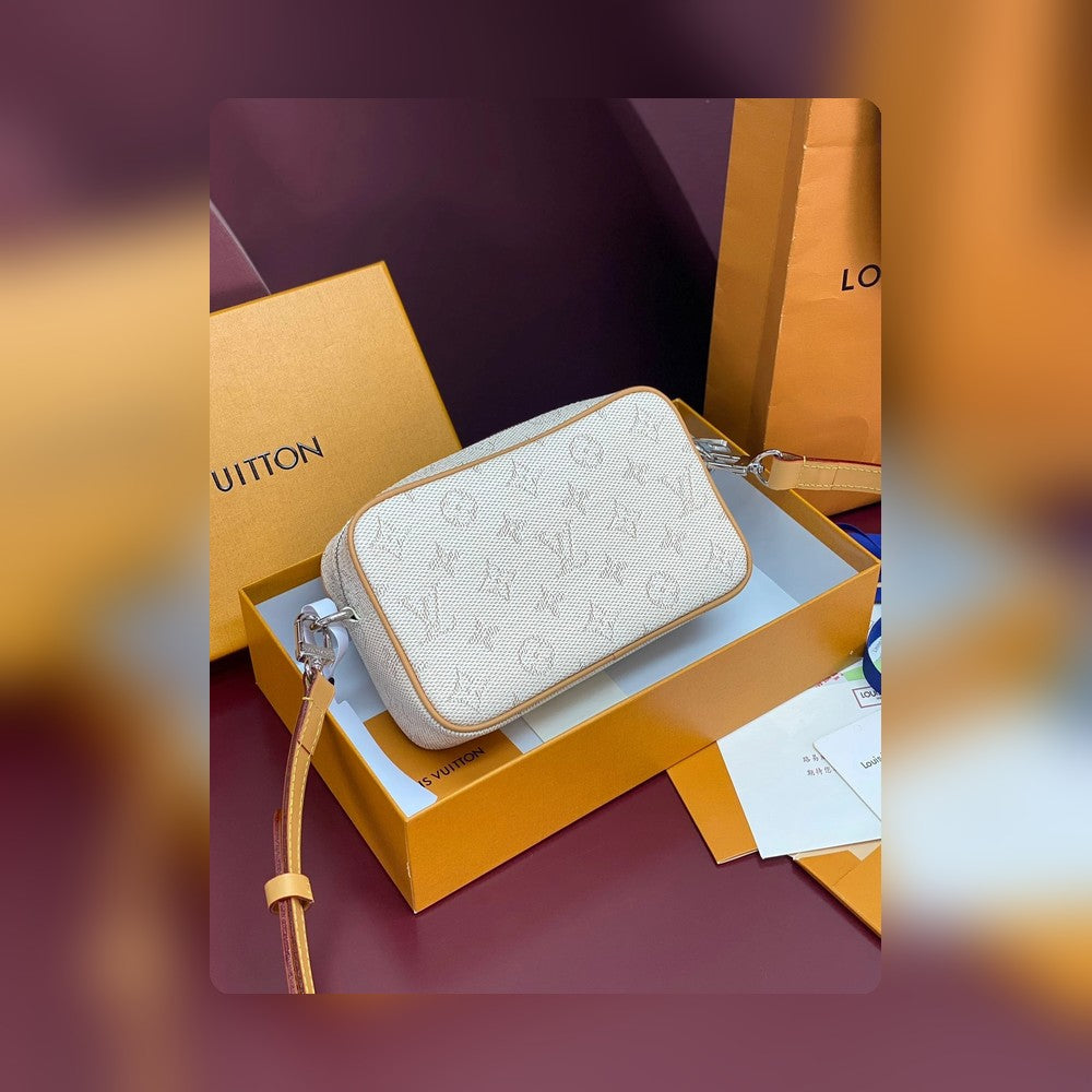 Anum Bags - Premium Luxury Goods and Accessories - AFFORDABLE LUXURY BAGS - 13537
