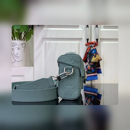 Anum Bags - DESIGNER BAGS FOR WOMEN - AFFORDABLE LUXURY BAGS - 13191