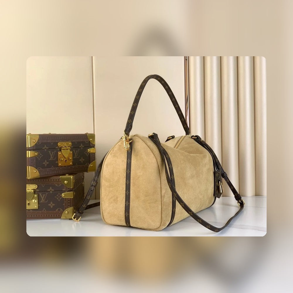 Anum Bags ln Luxury Bag --56543