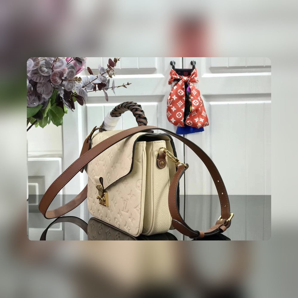 Anum Bags - Best High-End Brands in One Place - AFFORDABLE LUXURY BAGS - 3953