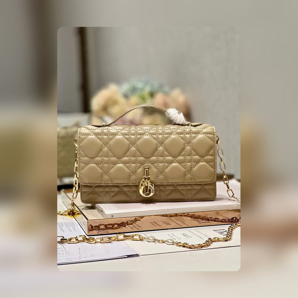 Anum Bags Detail