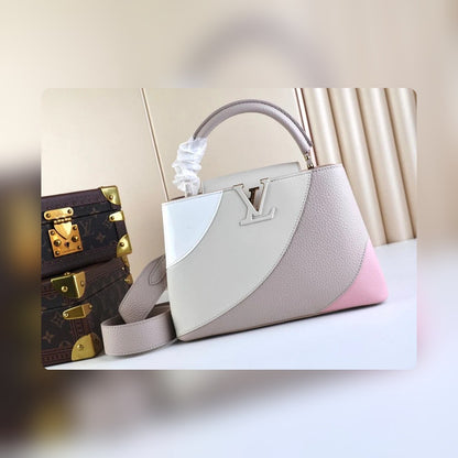 Anum Bags - High-Quality Designer Products for You - AFFORDABLE LUXURY BAGS - 16186