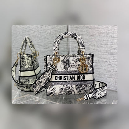 Anum Bags Detail