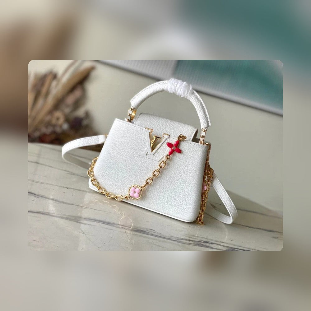 Anum Bags Detail