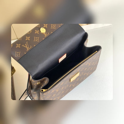 Anum Bags ln Luxury Bag --58155