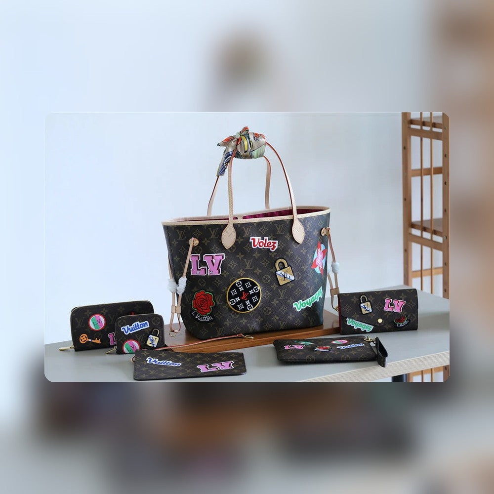 nmb Fashion bags - 8082