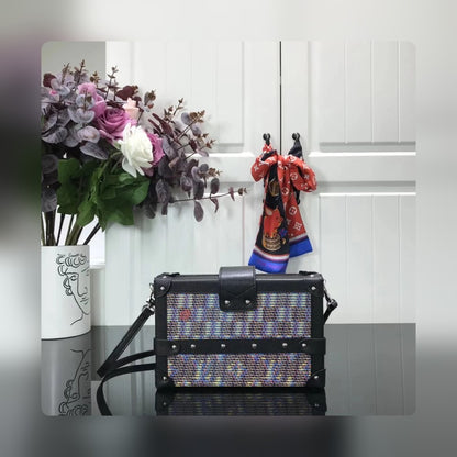 Anum Bags - High-Quality Designer Products for You - AFFORDABLE LUXURY BAGS - 3839