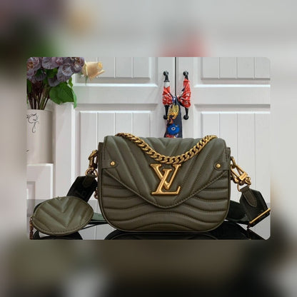 Anum Bags ln Luxury Bag --58176