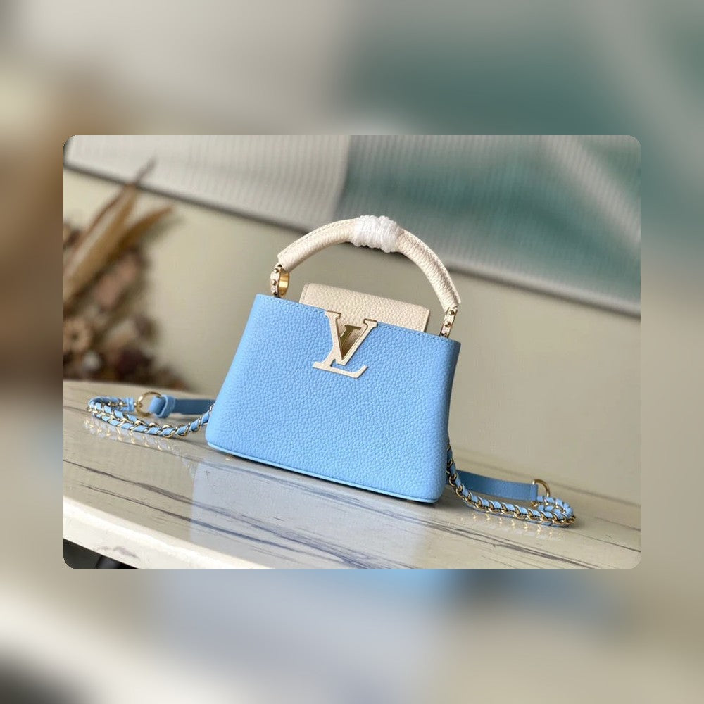 Anum Bags Detail