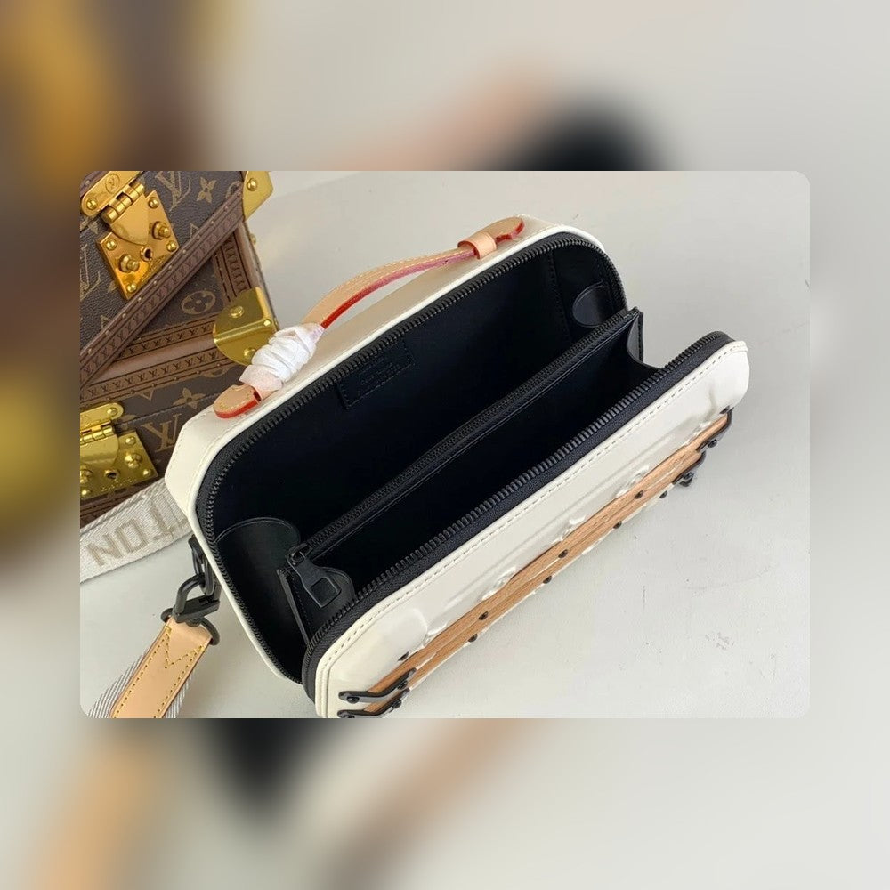 Anum Bags ln Luxury Bag --57960