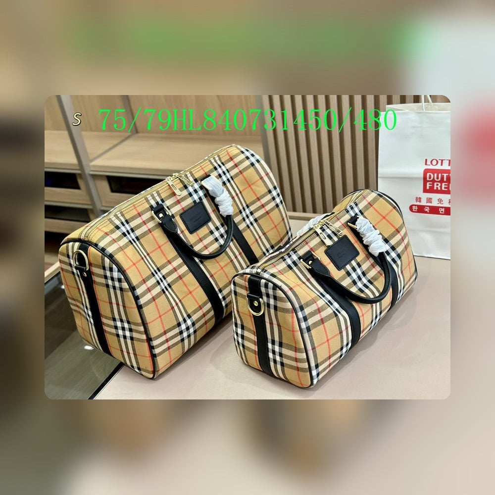 Anum Bags Detail