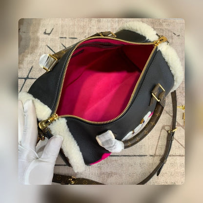 Anum Bags ln Luxury Bag --58151