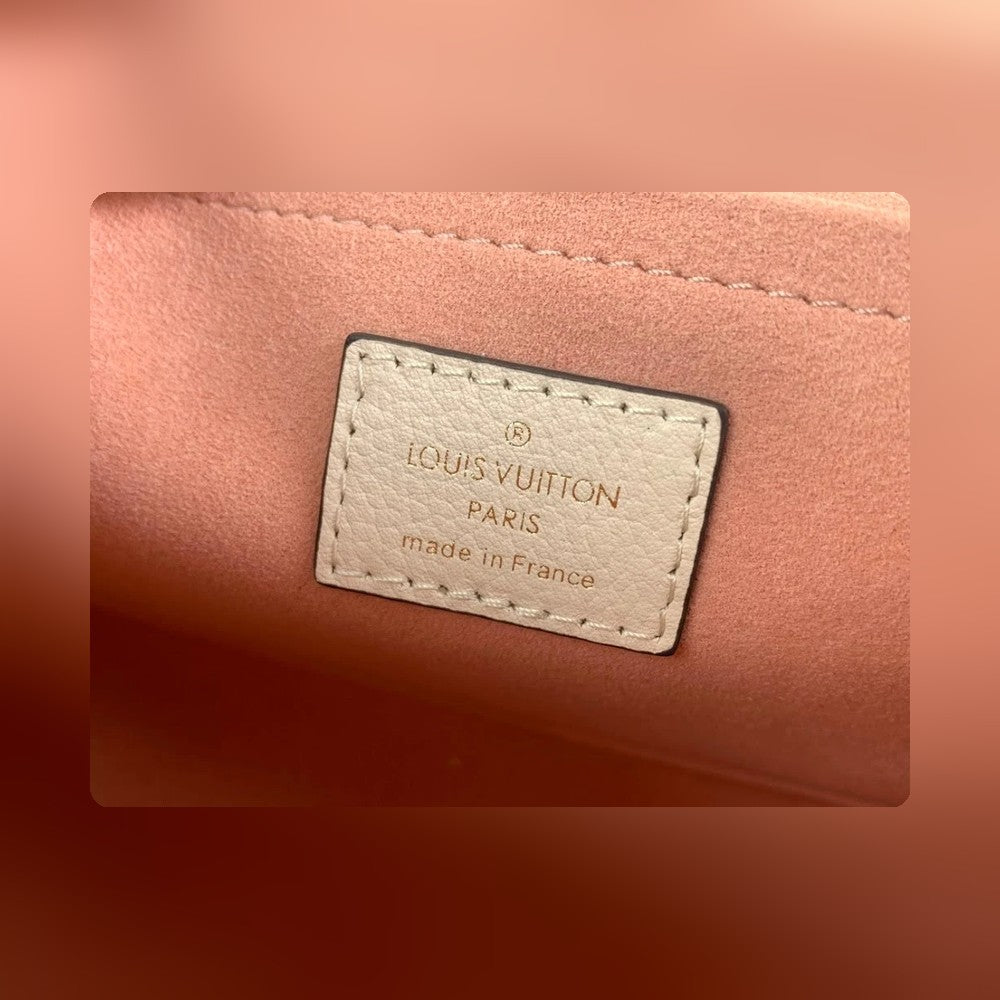 Anum Bags LV Luxury Bag --55973