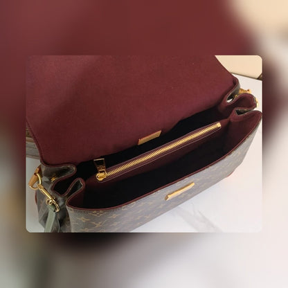 Anum Bags LV Luxury Bag --55898