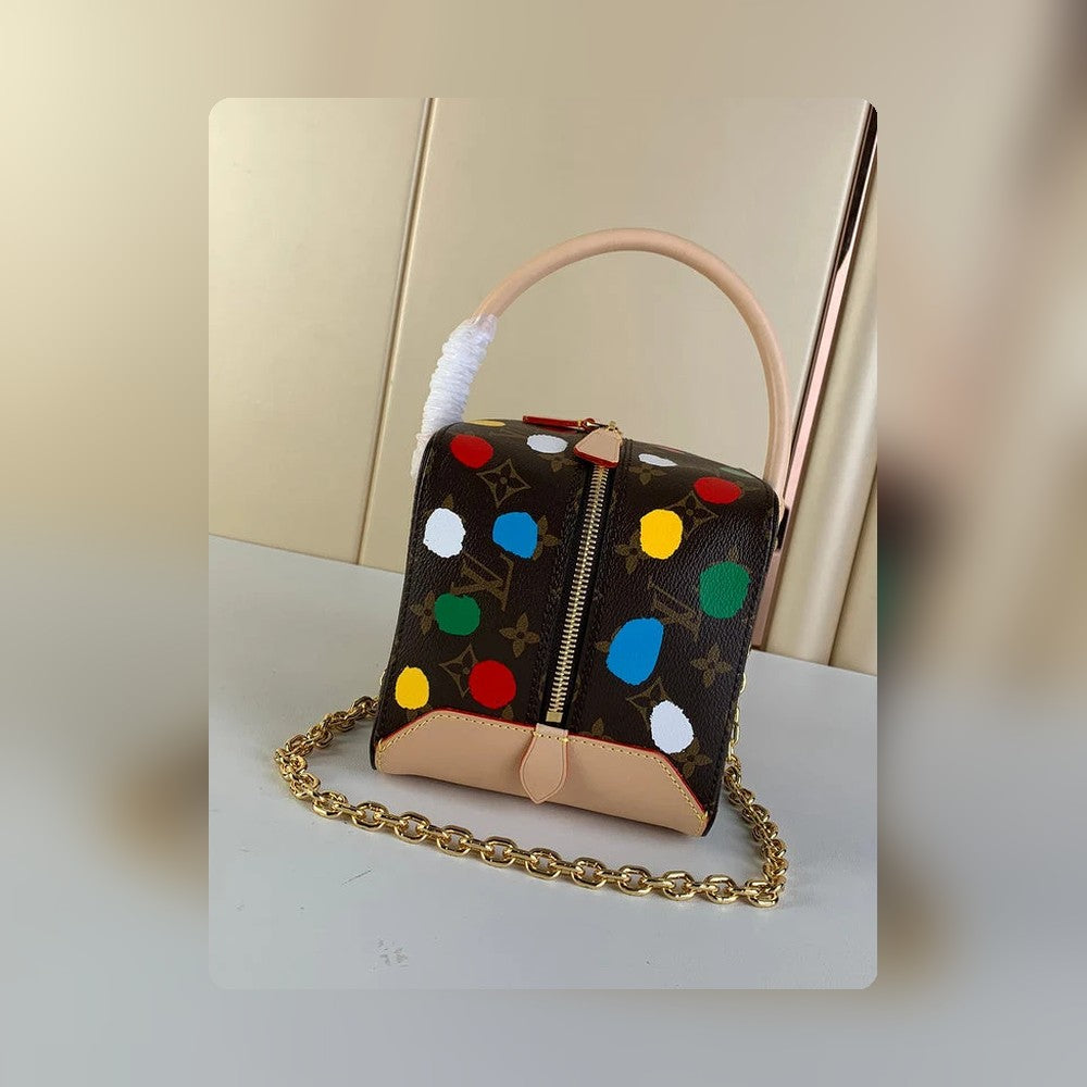 Anum Bags - High-Quality Designer Products for You - AFFORDABLE LUXURY BAGS - 16410