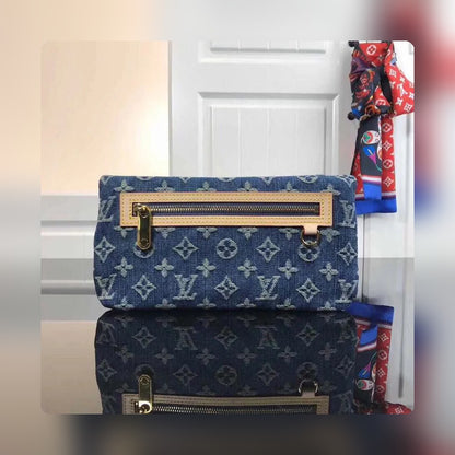 Anum Bags - Premium Luxury Goods and Accessories - AFFORDABLE LUXURY BAGS - 3802