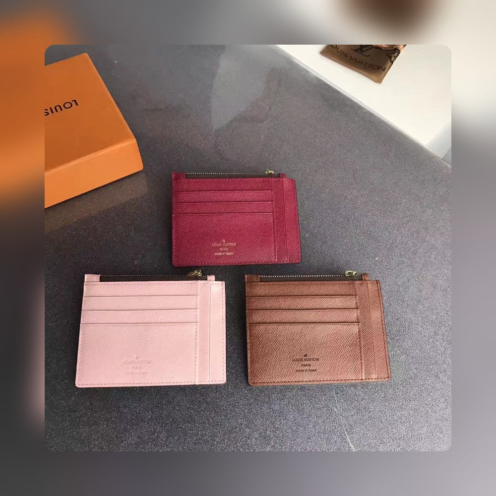 Anum Bags Wallets - DESIGNER WALLETS FOR WOMEN - AFFORDABLE LUXURY - 4440