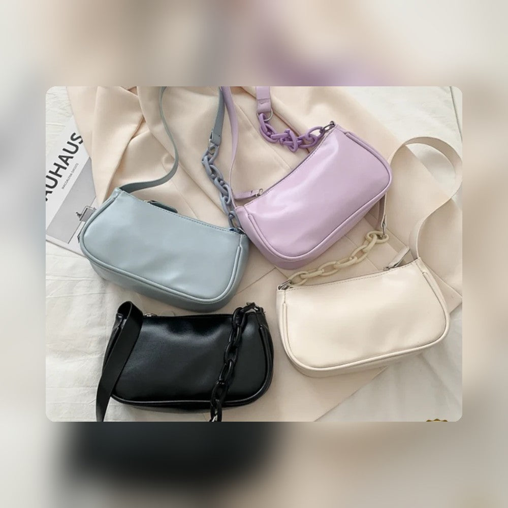 Anum Bags Detail