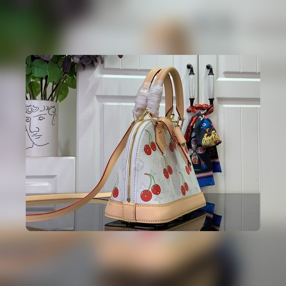 Anum Bags - High-Quality Designer Products for You - AFFORDABLE LUXURY BAGS - 13210