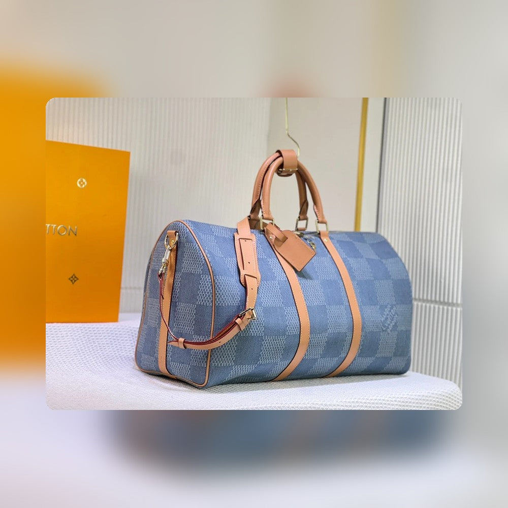 Anum Bags Detail