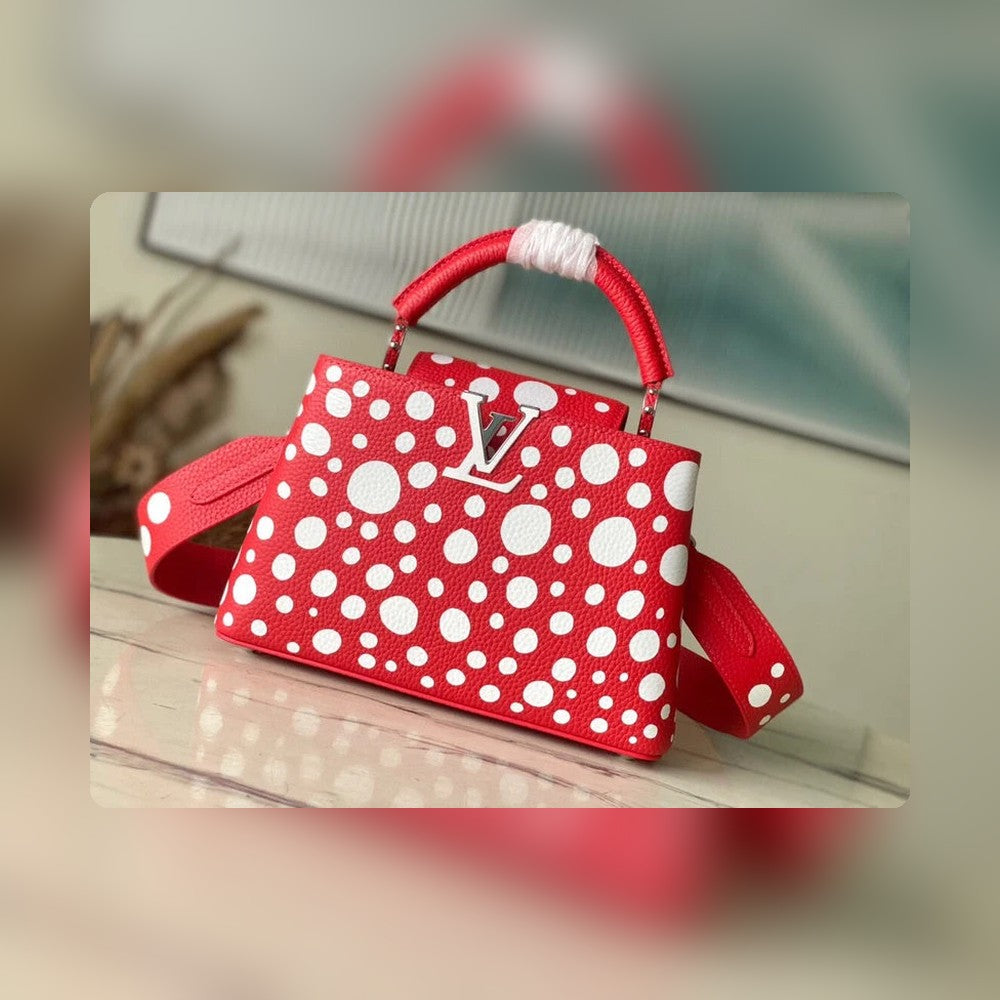 Anum Bags Detail