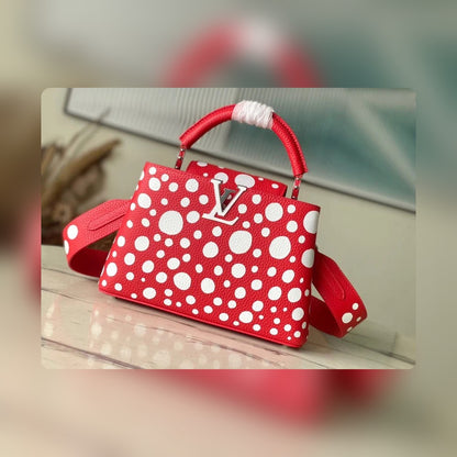 Anum Bags Detail