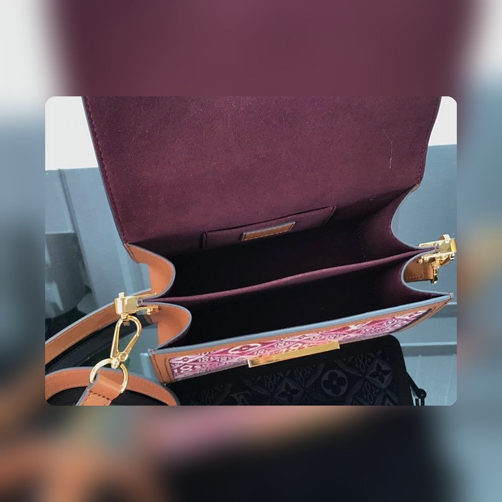 Anum Bags ln Luxury Bag --56752