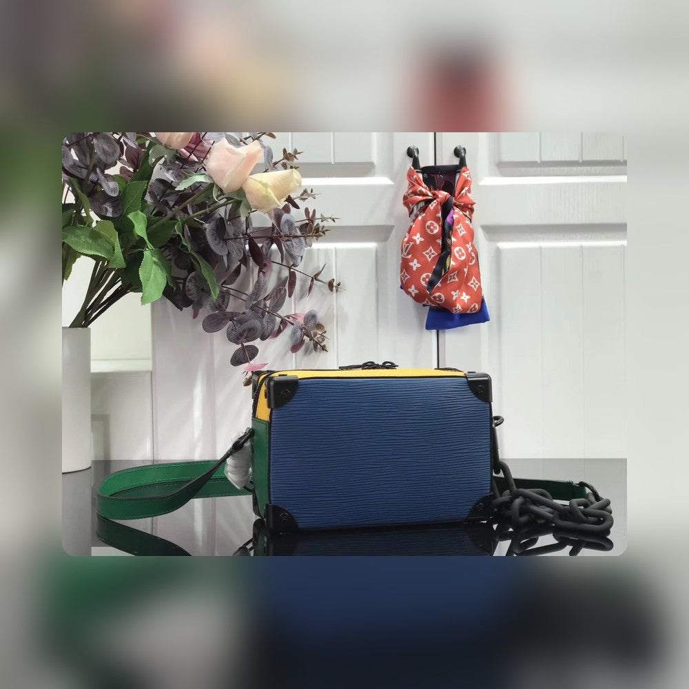 Anum Bags - DESIGNER BAGS FOR WOMEN - AFFORDABLE LUXURY BAGS - 4012