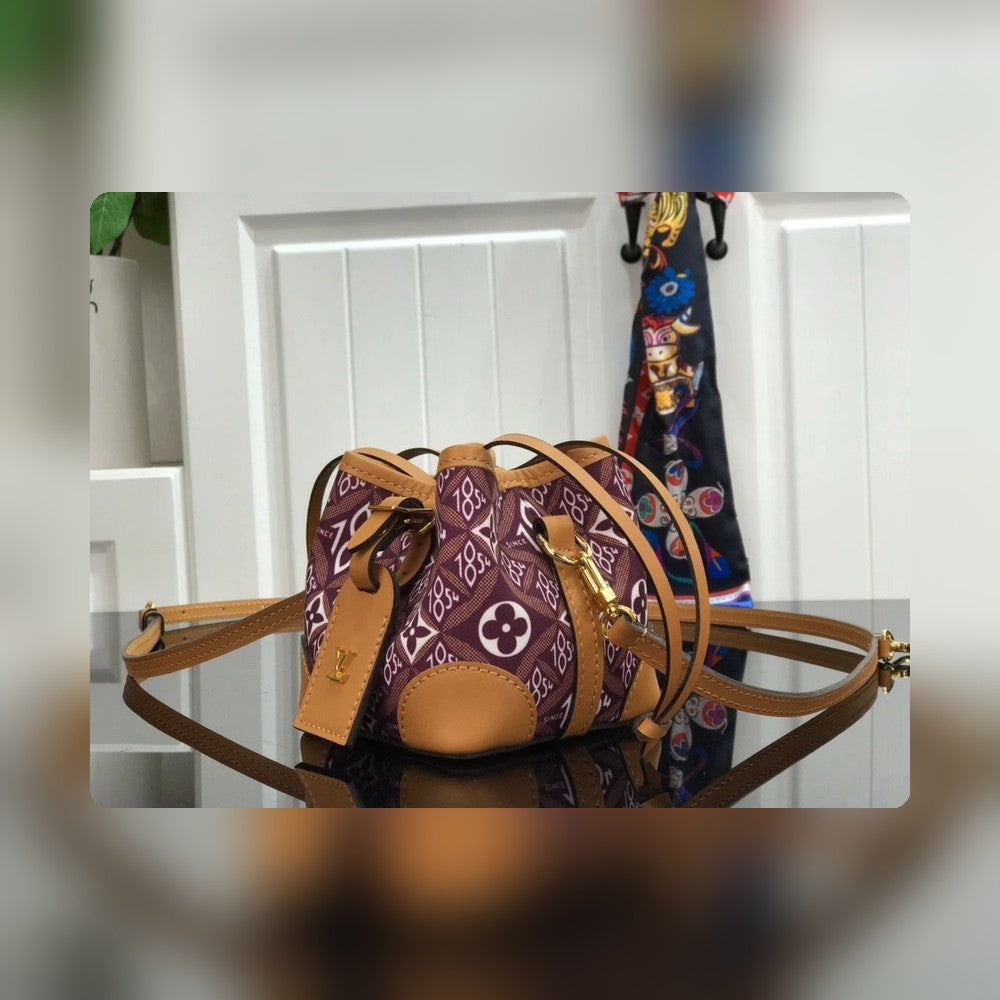 Anum Bags - DESIGNER BAGS FOR WOMEN - AFFORDABLE LUXURY BAGS - 4368