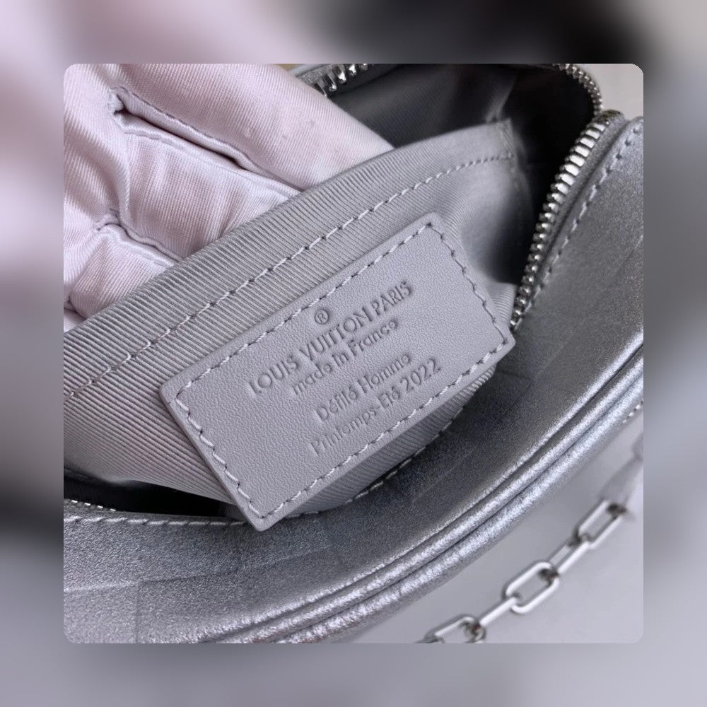 Anum Bags ln Luxury Bag --56674