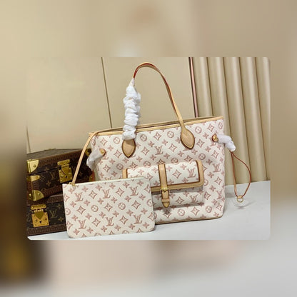 Anum Bags - Best High-End Brands in One Place - AFFORDABLE LUXURY BAGS - 16552